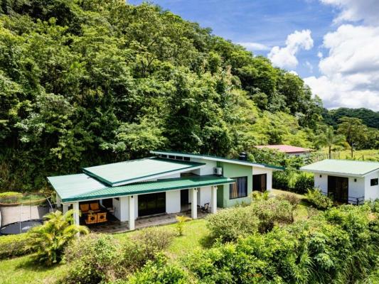 Haus zu verkaufen in Costa Rica - Relleno: topnimo - $ 245.000