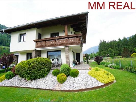 Vakantiehuis te koop in Oostenrijk - Karinthi - Lainach -  395.000