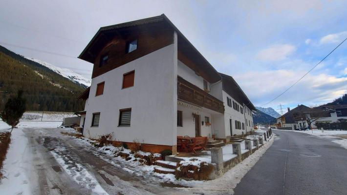 B & B / Pension te koop in Oostenrijk - Tirol - bichlbach -  1.049.000