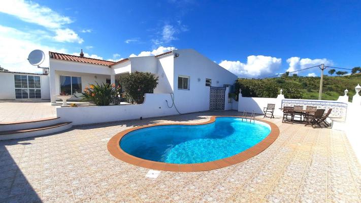 Villa te koop in Portugal - Algarve - Faro - Tavira - Conceio -  630.000