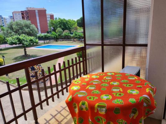 Appartement te koop in Spanje - Cataloni - Costa Brava - Platja D`aro -  170.000