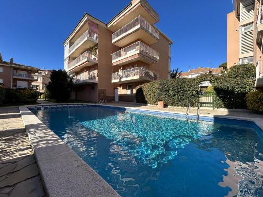 Appartement te koop in Spanje - Cataloni - Costa Brava - Platja D`aro -  239.000