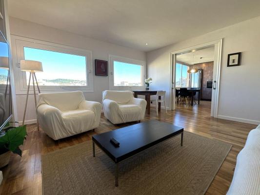 Penthouse te koop in Spanje - Cataloni - Costa Brava - Sant Feliu De Guixols -  263.000