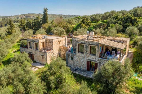 Villa te koop in Griekenland - Kreta - Pemonia -  399.000
