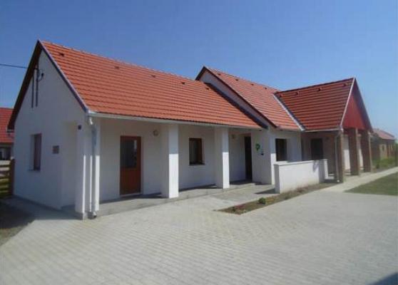 Landhuis te huur in Hongarije - Pannonia (West) - Baranya (Pcs) - Vul in: Alsszentmrton -  1.000