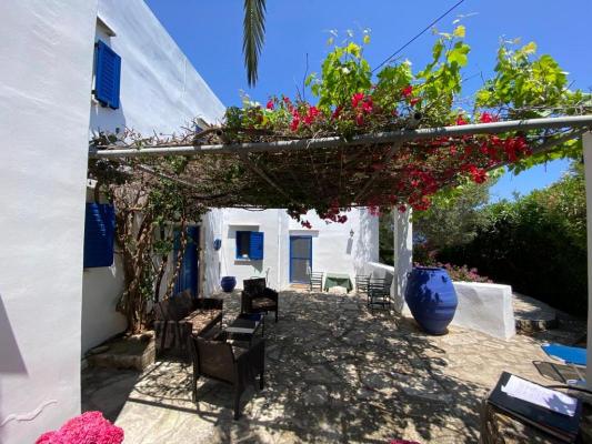 Villa zu verkaufen in Griechenland - Crete (Kreta) - Kokkino Chorio -  380.000
