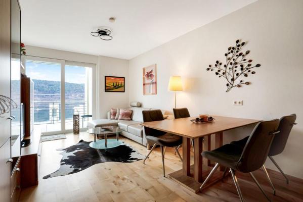 Appartement te koop in Oostenrijk - Karinthi - Auen -  1.249.000