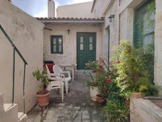 Griekenland ~ Kreta - Maisonnette