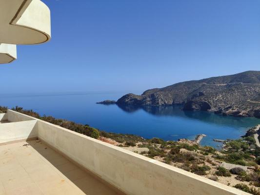 Renovatie-object te koop in Griekenland - Kreta - ALMYRIDA RETHIMNON -  390.000