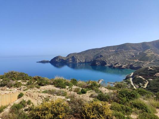 Griekenland - Kreta - ALMYRIDA RETHIMNON