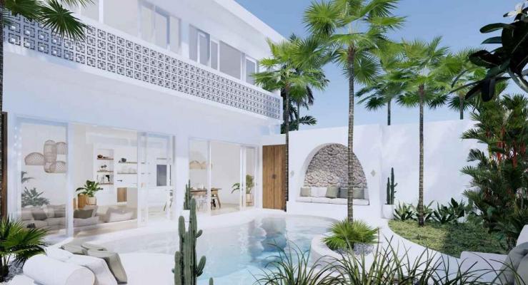 Villa te koop in Indonesi - Bali - Nyang Nyang - $ 330.000