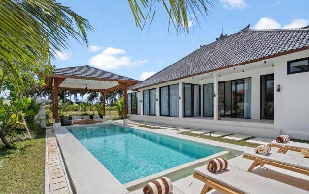 Villa te koop in Indonesi - Bali - Ubud - $ 465.000