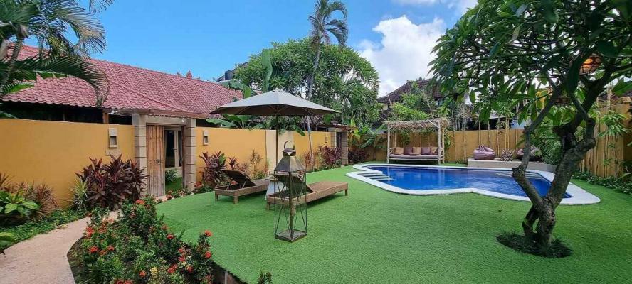 Resort te koop in Indonesi - Bali - Legian -  690.000