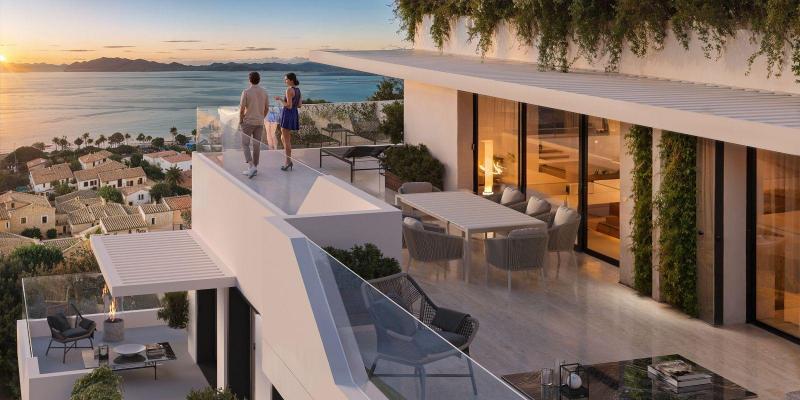 Appartement te koop in Spanje - Andalusi - Costa del Sol - Fuengirola -  470.000