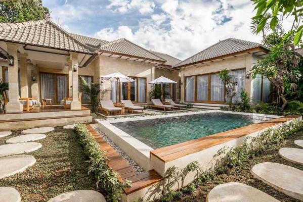 Villa te koop in Indonesi - Bali - Penestanan - $ 395.000