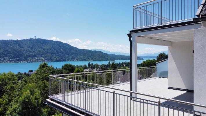 Appartement te koop in Oostenrijk - Karinthi - Prtschach am Wrthersee -  656.000
