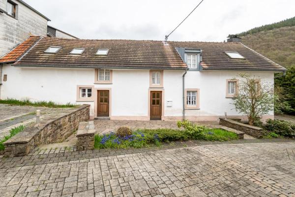 House for sale in Germany - Rheinland-Pfalz - Eifel - Birresborn -  139.000