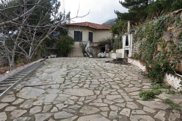 Villa te koop in Griekenland - Kreta - CHRISTOS IERAPETRA -  195.000