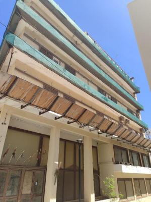 Griekenland ~ Kreta - Belegging-object