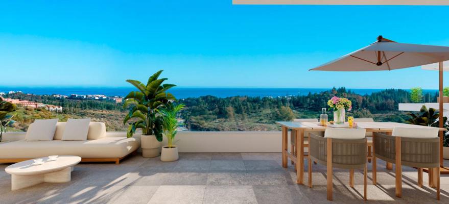 Appartement te koop in Spanje - Andalusi - Costa del Sol - Mijas Costa -  251.000