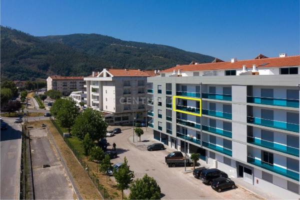 Apartment for sale in Portugal - Coimbra - Lous -  282.000