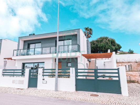 Villa te koop in Portugal - Leiria - Caldas da Rainha - Salir do Porto -  395.000