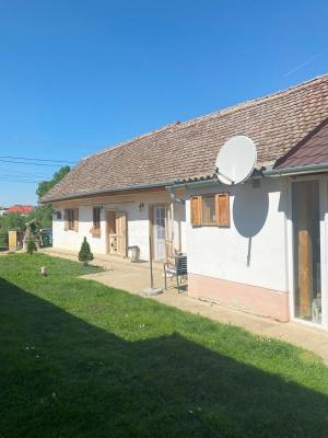 Hungary ~ Pannonia (West) ~ Baranya (Pcs) - Farm house