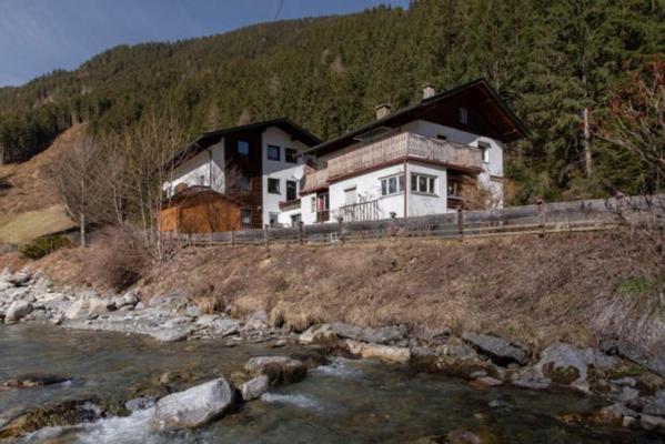 Horeca-object te koop in Oostenrijk - Tirol - Sellrain -  980.000