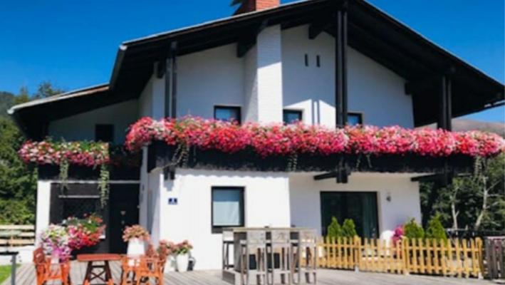B & B / Pension te koop in Oostenrijk - Karinthi - Bad Kleinkirchheim -  760.000