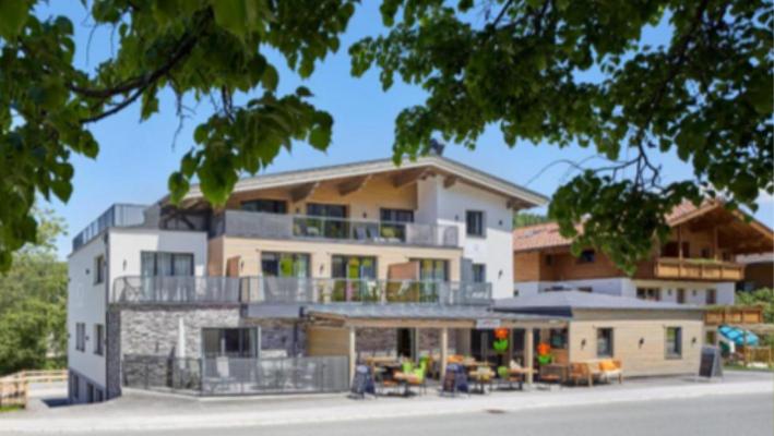 Penthouse for sale in Austria - Tirol - Niederau -  779.000