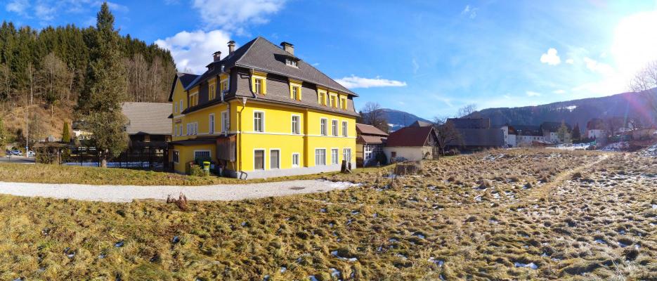 Hotel / Rest. / Caf for sale in Austria - Krnten - Afritz am See -  1.250.000