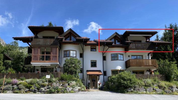 Appartement te koop in Oostenrijk - Tirol - Berwang -  495.000