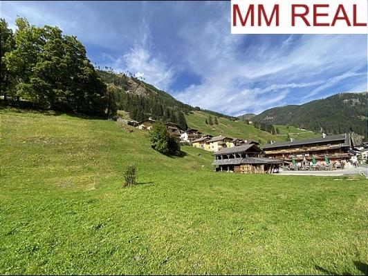 Building plot for sale in Austria - Tirol - Unterrotte -  370.000