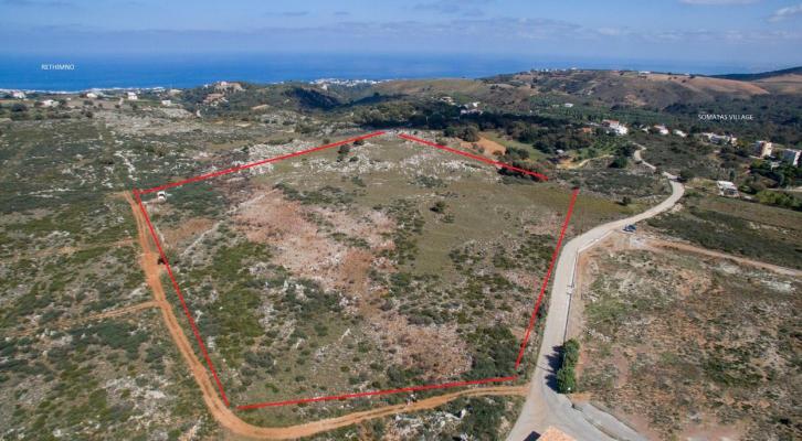 Woonhuis te koop in Griekenland - Kreta - somatas -  2.500.000