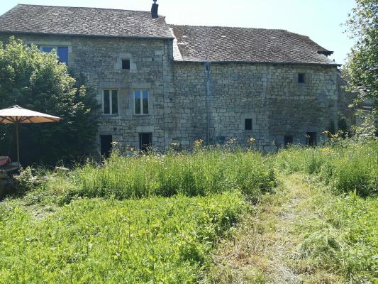 Vakantiehuis te koop in Frankrijk - Champagne-Ardenne - Ardennes - Estrebay -  115.000
