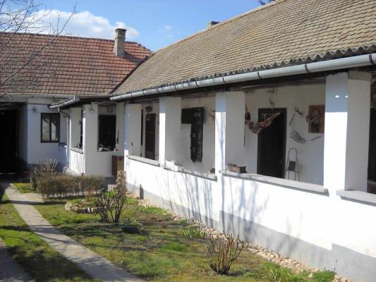 Landhuis te koop in Hongarije - Pannonia (West) - Baranya (Pcs) - Lnycsk -  64.000
