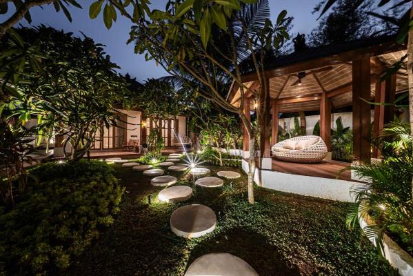 Villa te koop in Indonesi - Bali - Penestanan - $ 225.000