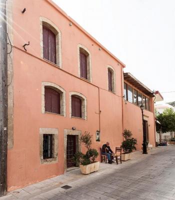 Maisonnette te koop in Griekenland - Kreta - KROUSONAS -  400.000