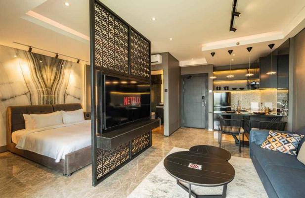 Appartement te koop in Indonesi - Bali - Umalas - $ 235.000