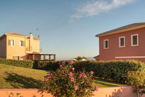 Villa for sale in Greece - Ionian Islands - kefalonia -  1.000.000