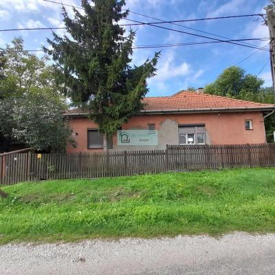House for sale in Hungary - Eger-Tokaj (North) - Borsod-Abaj-Zempln - Kurityn -  39.200
