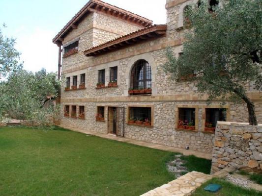Landgoed te koop in Spanje - Valencia (Regio) - Castelln - Cervera Del Maestre -  995.000