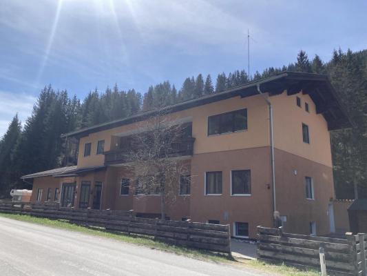 Apartment for sale in Austria - Salzburgerland - Wagrain -  595.000