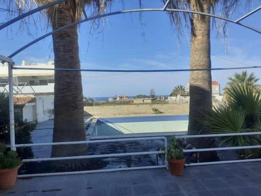 Griekenland - Ionische Eilanden - GOUVES