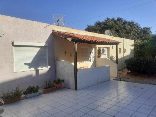 Griekenland - Ionische Eilanden - GOUVES