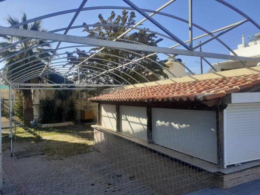 Griekenland - Ionische Eilanden - GOUVES