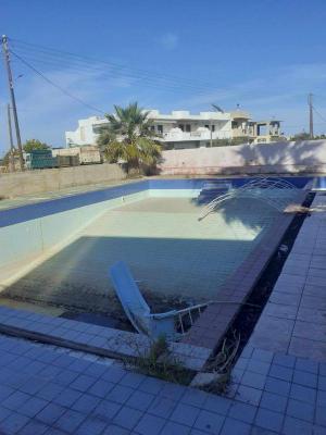 Griekenland - Ionische Eilanden - GOUVES