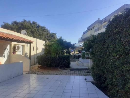 Griekenland - Ionische Eilanden - GOUVES