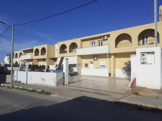 Griekenland - Ionische Eilanden - GOUVES