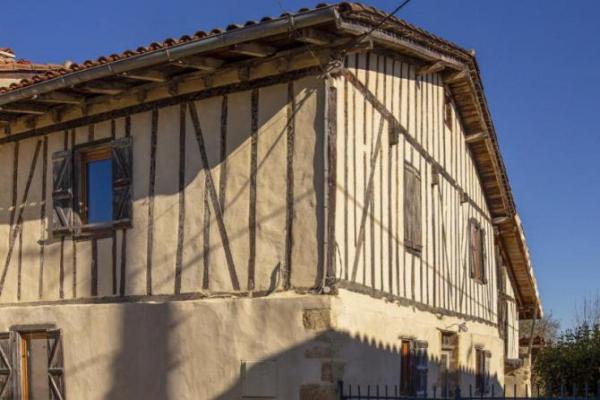 France ~ Midi-Pyrnes ~ 31 - Haute-Garonne - Maison de Caractre